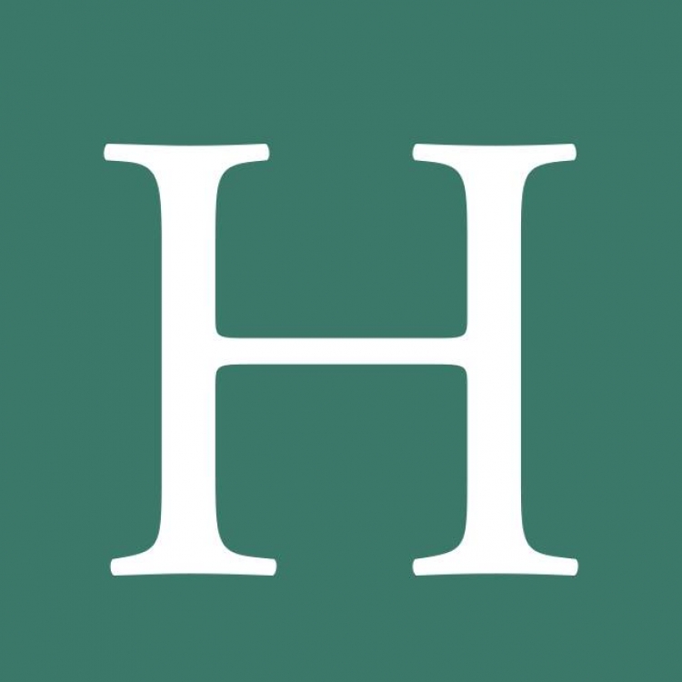 The Huffington Post – JP Larocque